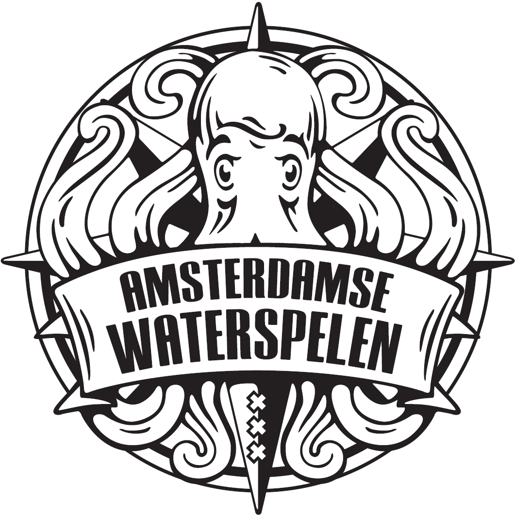 Amsterdamse Waterspelen